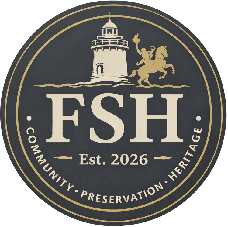 Friends of Sleepy Hollow